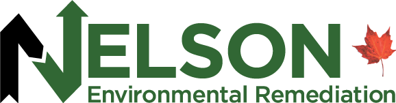 Nelson Environmental Remediation Ltd. wordmark