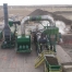 Soil remediation job site